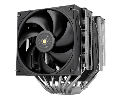 Wentylator do komputera Thermalright Royal Knight 120 2x120mm